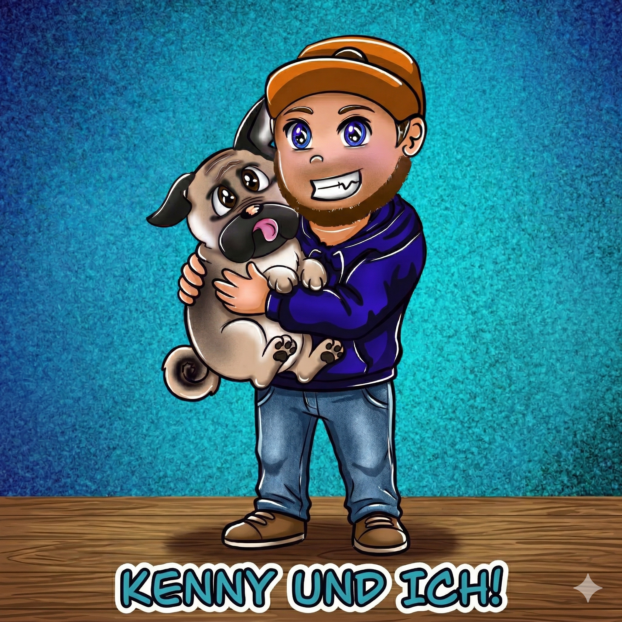 BeavisMania Startseiten-Keyvisual